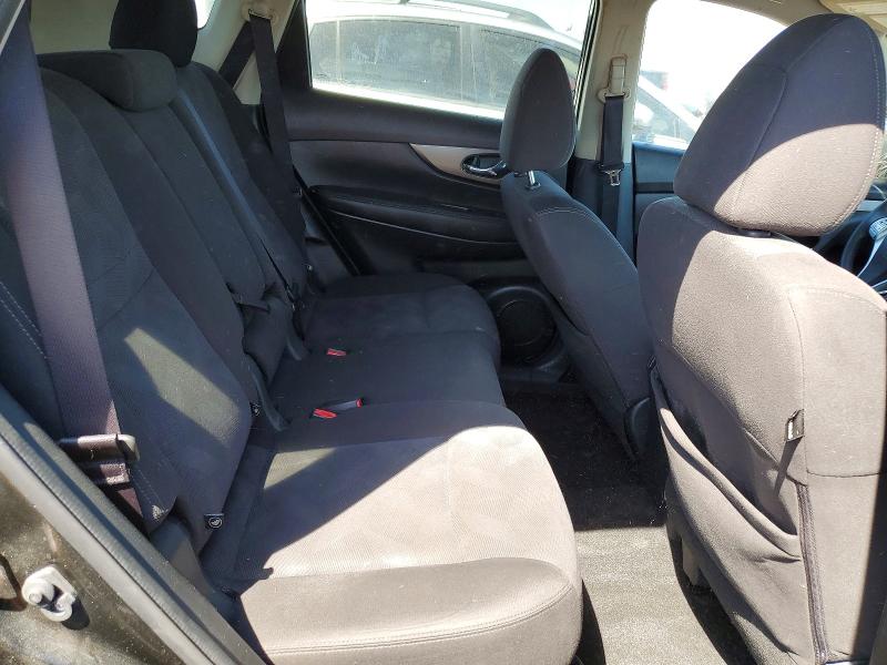 Aukcja sprzedaży 2016 Nissan Rogue, vin: KNMAT2MV4GP695226, numer aukcji: 53999476