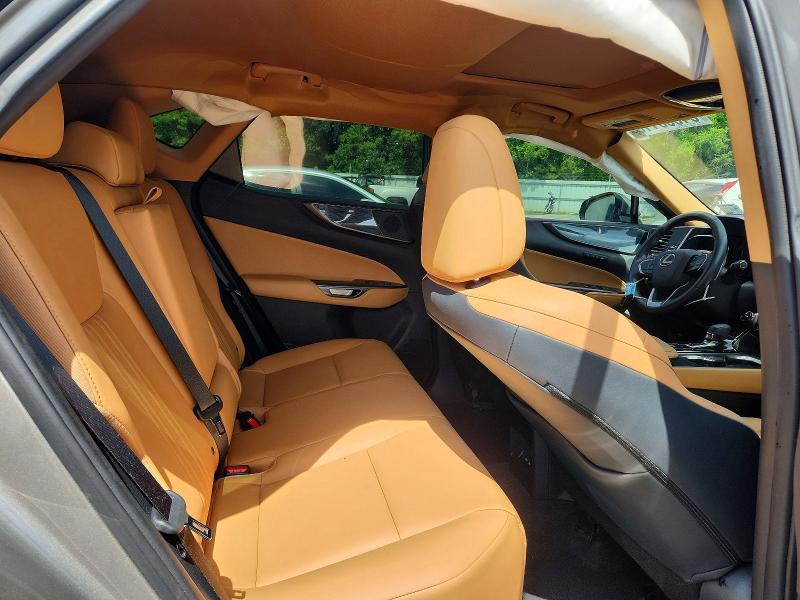 Aukcja sprzedaży 2024 Lexus Nx, vin: 2T2GGCEZXRC036795, numer aukcji: 54683116