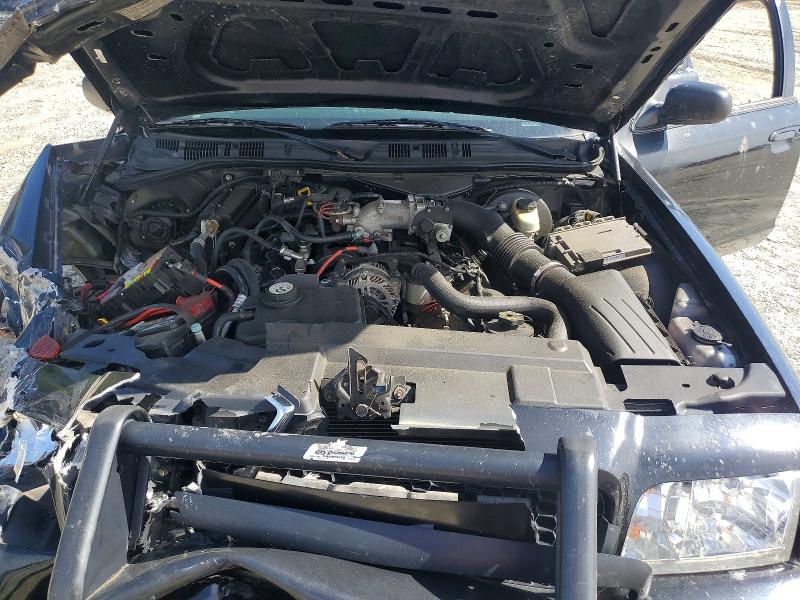 Auction sale of the 2007 Ford Crown Victoria, vin: 2FAFP71W97X103548, lot number: 52785386