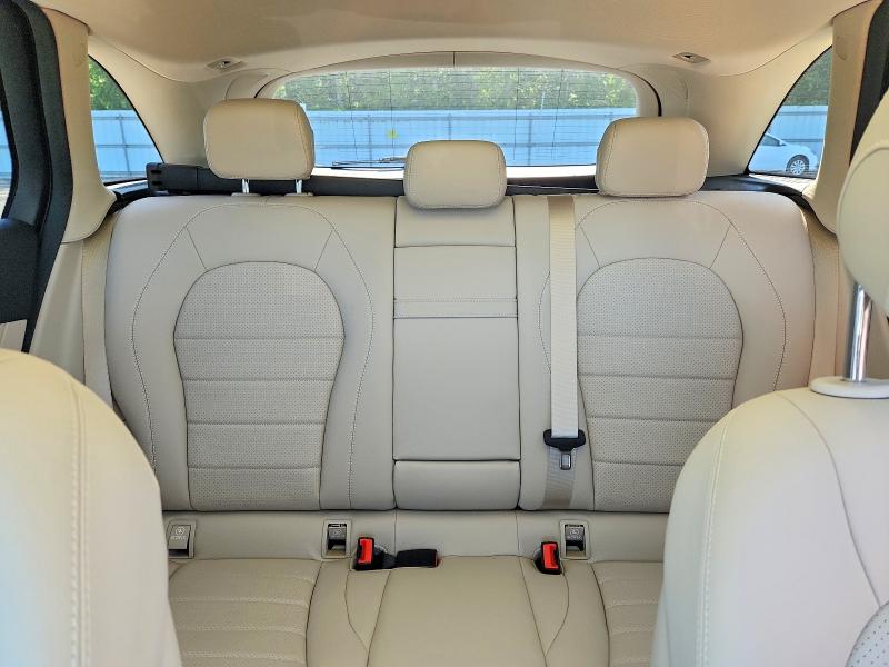 Продажа на аукционе авто 2019 Mercedes-benz Glc, vin: WDC0G4KB8KV149306, номер лота: 55072846