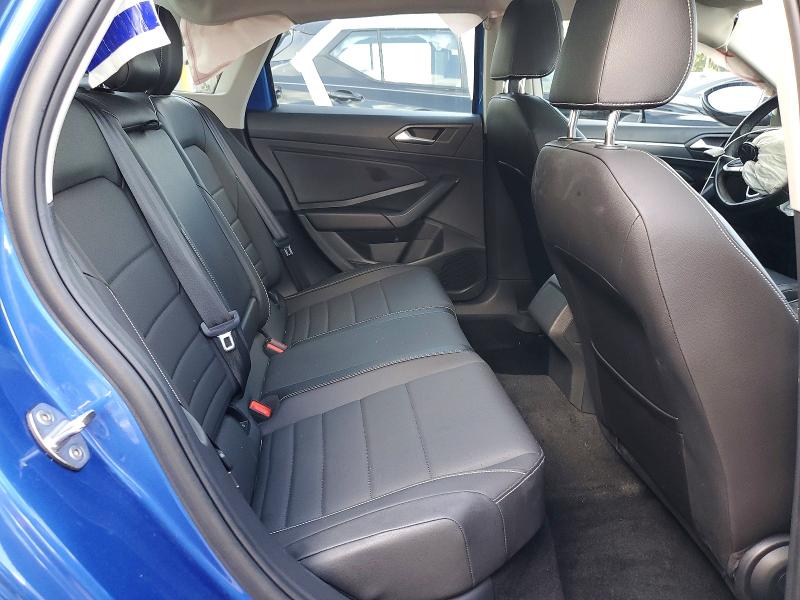 Продажа на аукционе авто 2023 Volkswagen Jetta, vin: 3VW7M7BU5PM006733, номер лота: 54617036