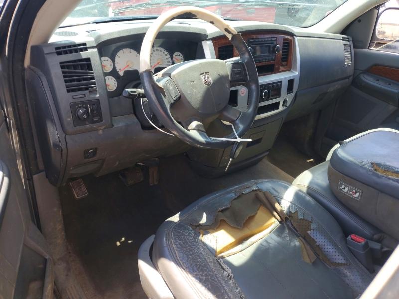 Продажа на аукционе авто 2006 Dodge Ram 1500, vin: 1D7HA182X6J239446, номер лота: 53018876
