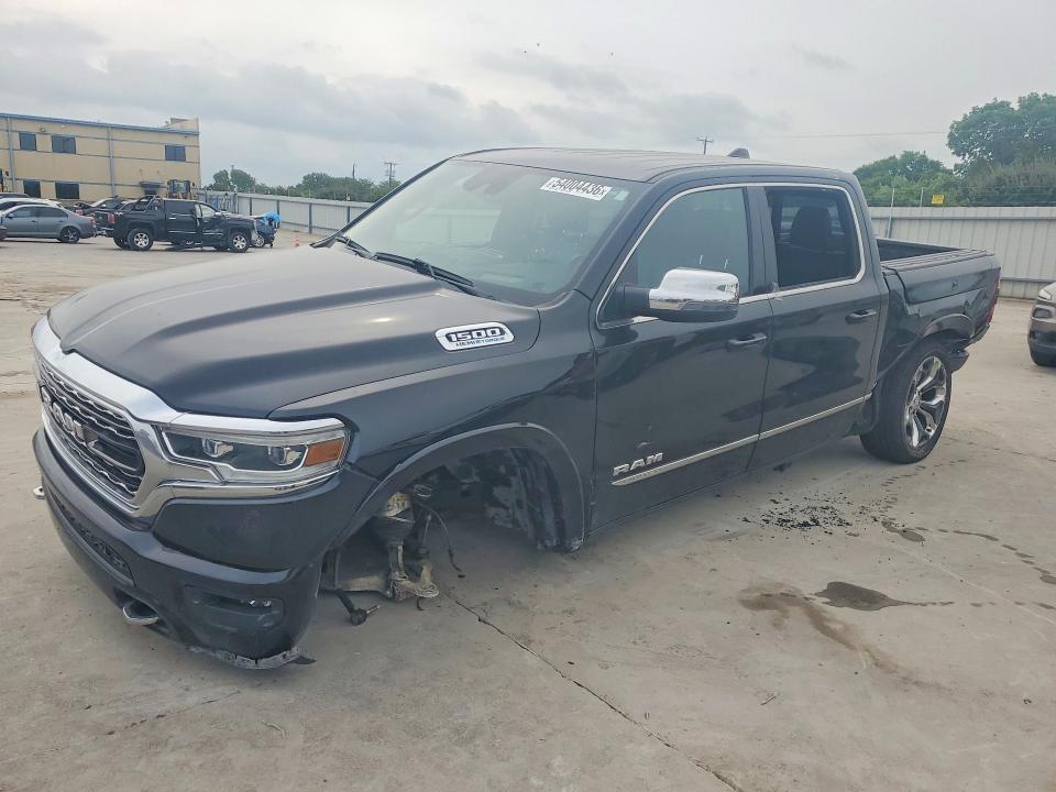 Продаж на аукціоні авто 2023 Ram 1500, vin: 1C6SRFHT3PN542696, номер лоту: 54004436