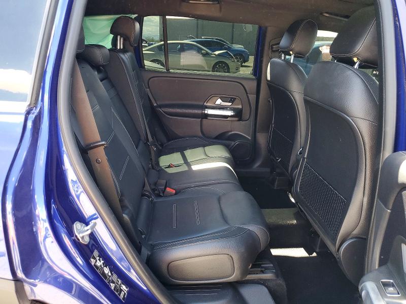 Продажа на аукционе авто 2023 Mercedes-benz Glb, vin: W1N4M4GB8PW276611, номер лота: 55326796