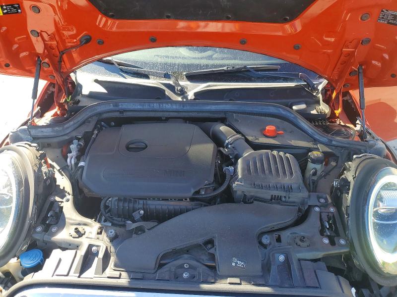 Продаж на аукціоні авто 2021 Mini Cooper, vin: WMWXR3C08M2N75889, номер лоту: 53347336