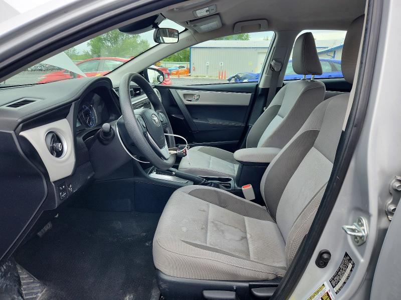 Aukcja sprzedaży 2017 Toyota Corolla, vin: 2T1BURHE2HC933918, numer aukcji: 52309546