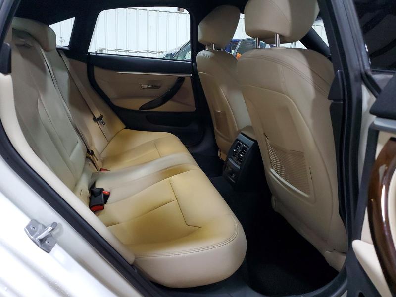 Продажа на аукционе авто 2016 Bmw 428, vin: WBA4C9C52GG140537, номер лота: 52181566