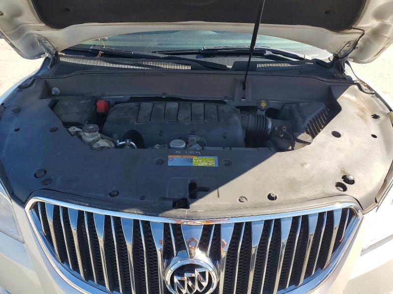 Продаж на аукціоні авто 2015 Buick Enclave, vin: 5GAKRCKD4FJ143294, номер лоту: 52893796