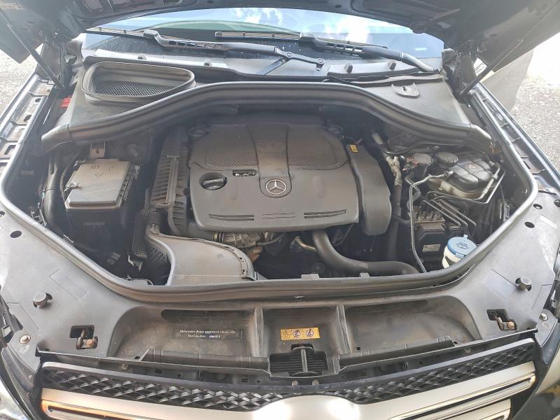 Aukcja sprzedaży 2016 Mercedes-benz Gle, vin: 4JGDA5JB6GA811314, numer aukcji: 48714516