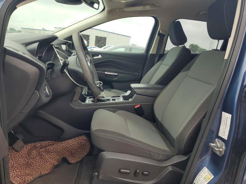 Aukcja sprzedaży 2018 Ford Escape, vin: 1FMCU0GD3JUC57296, numer aukcji: 54891876