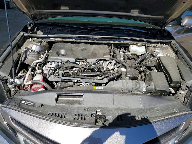 Aukcja sprzedaży 2021 Toyota Camry, vin: 4T1G31AK0MU027107, numer aukcji: 54468246