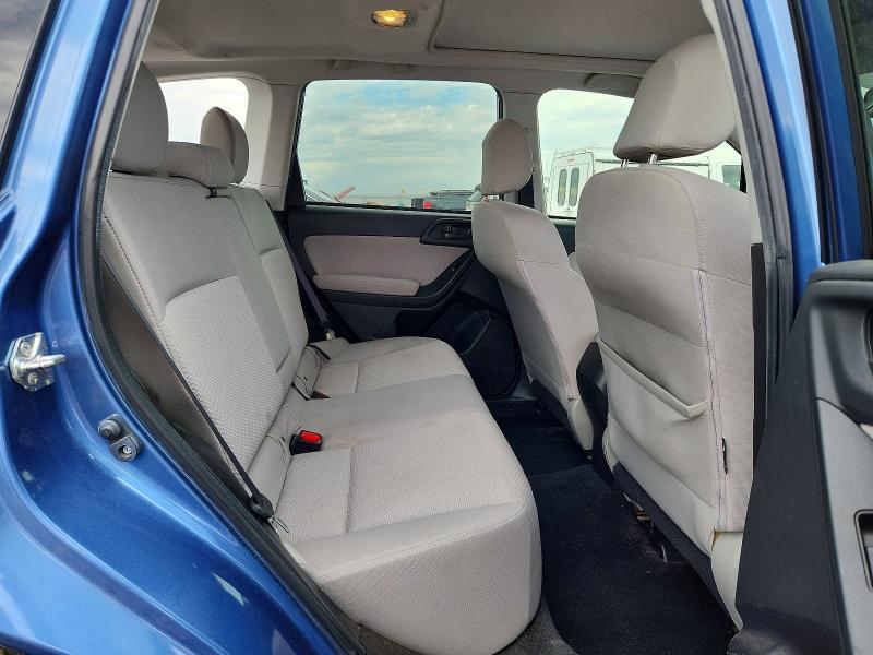 Aukcja sprzedaży 2015 Subaru Forester, vin: JF2SJADC3FH549199, numer aukcji: 53919296