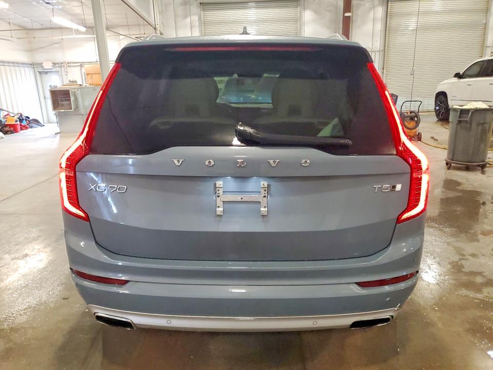 Aukcja sprzedaży 2021 Volvo Xc90, vin: YV4102PK6M1762432, numer aukcji: 52124946
