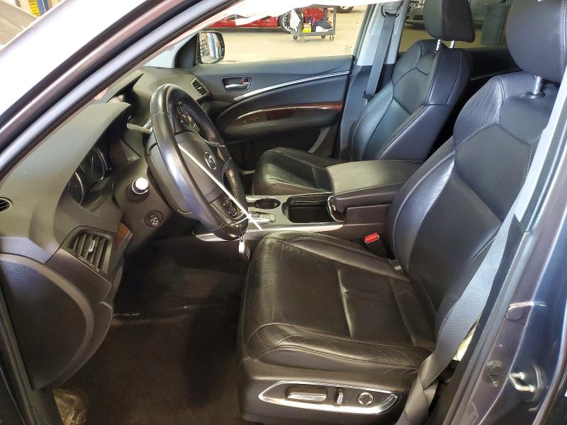 Aukcja sprzedaży 2020 Acura Mdx, vin: 5J8YD4H36LL035501, numer aukcji: 52263316