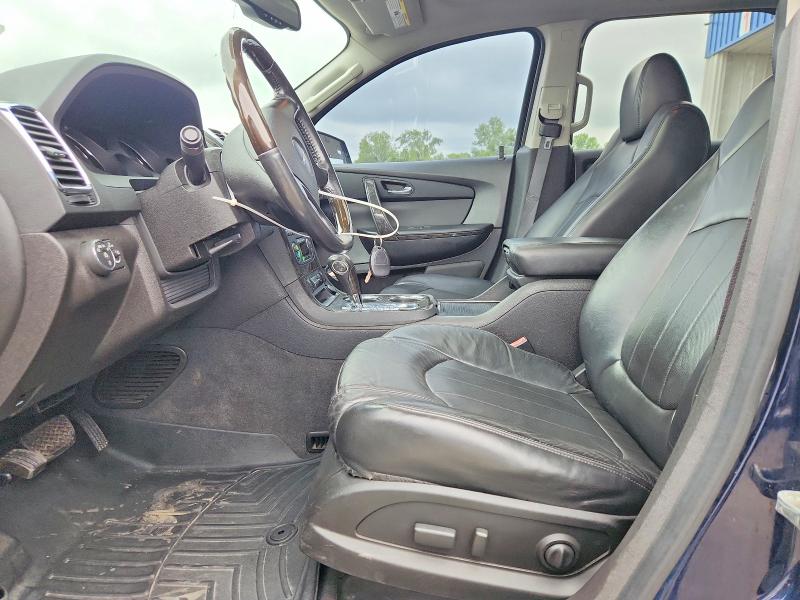 2012 Gmc Acadia მანქანა იყიდება აუქციონზე, vin: 1GKKVTED5CJ363274, აუქციონის ნომერი: 54313596