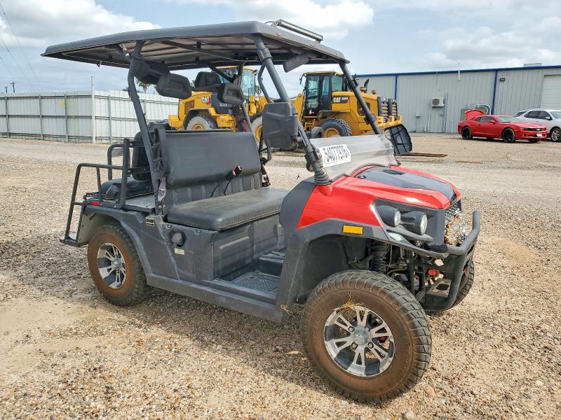 Продаж на аукціоні авто 2022 Golf2 Golf Cart, vin: H0JBFED24N0000828, номер лоту: 54077976