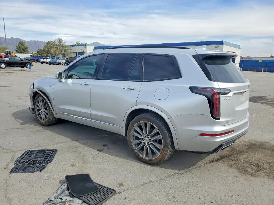Aukcja sprzedaży 2020 Cadillac Xt6, vin: 1GYKPHRS3LZ109523, numer aukcji: 52515826