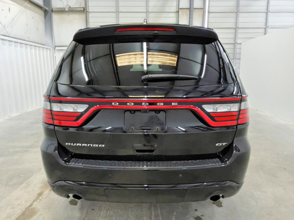 54685526 :رقم المزاد ، 1C4RDHDGXPC685750 vin ، 2023 Dodge Durango مزاد بيع