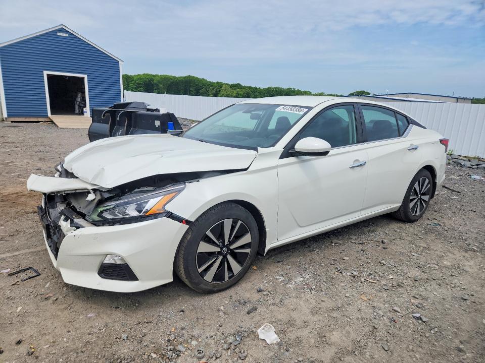 Aukcja sprzedaży 2022 Nissan Altima, vin: 1N4BL4DV8NN377575, numer aukcji: 54450386