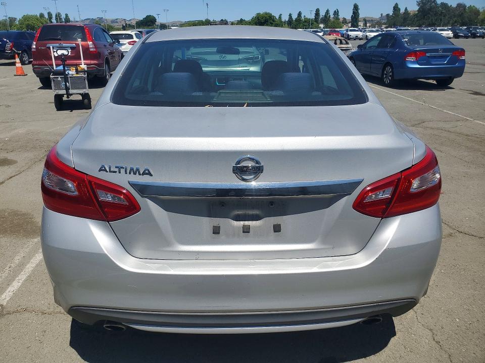 Aukcja sprzedaży 2016 Nissan Altima, vin: 1N4AL3AP3GC233894, numer aukcji: 54138946