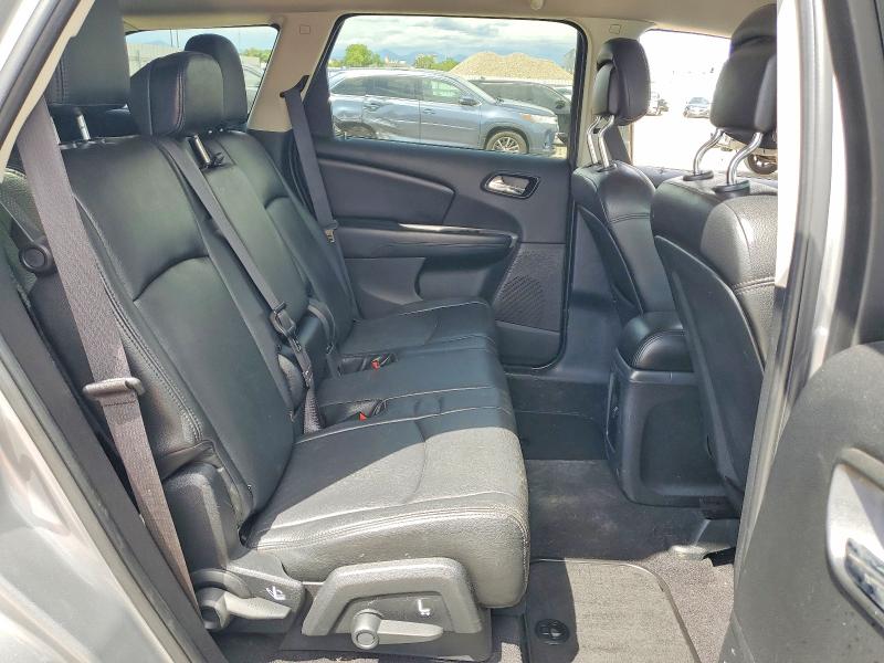 Продажа на аукционе авто 2016 Dodge Journey, vin: 3C4PDCBG4GT122873, номер лота: 55582726