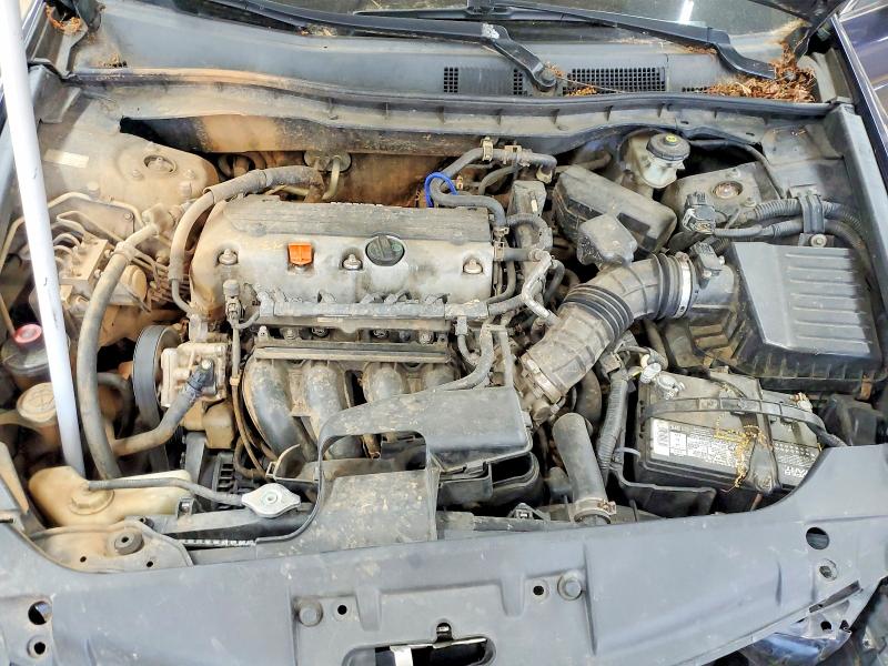 53870336 :رقم المزاد ، 1HGCP26478A078717 vin ، 2008 Honda Accord مزاد بيع