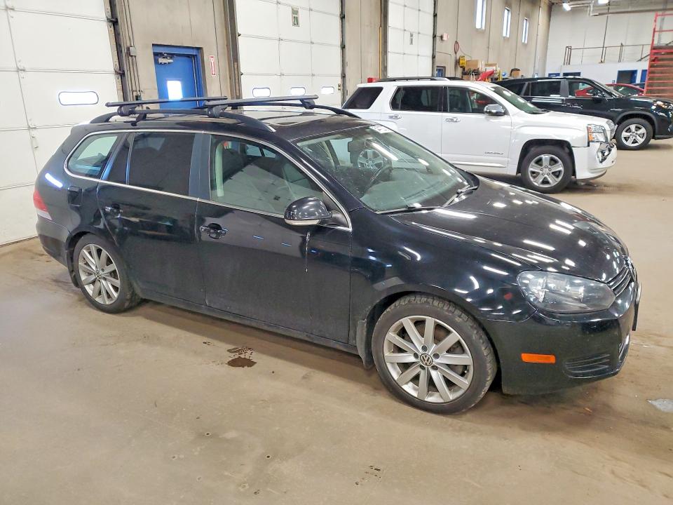 Aukcja sprzedaży 2014 Volkswagen Jetta, vin: 3VWPL7AJ7EM611960, numer aukcji: 54412276