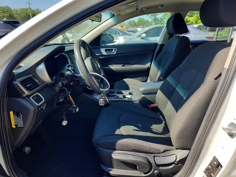 Продаж на аукціоні авто 2016 Kia Optima, vin: KNAGT4L39G5098572, номер лоту: 54060986