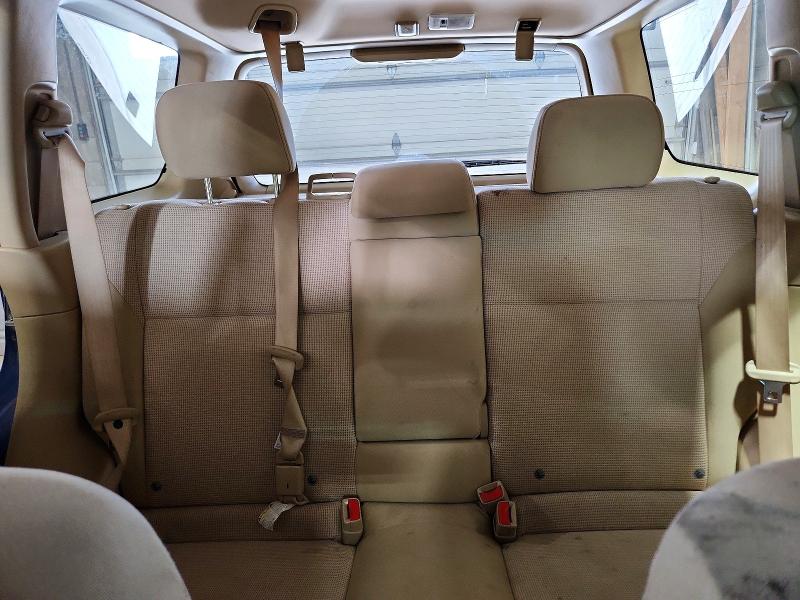 Aukcja sprzedaży 2007 Subaru Forester, vin: JF1SG63617H702384, numer aukcji: 54536676