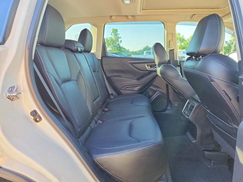 Продажа на аукционе авто 2023 Subaru Forester, vin: JF2SKARC4PH402509, номер лота: 53255726