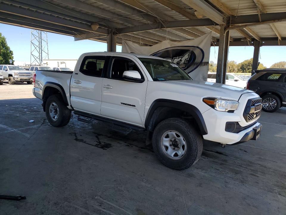 Aukcja sprzedaży 2023 Toyota Tacoma, vin: 3TMCZ5AN8PM566232, numer aukcji: 53813366