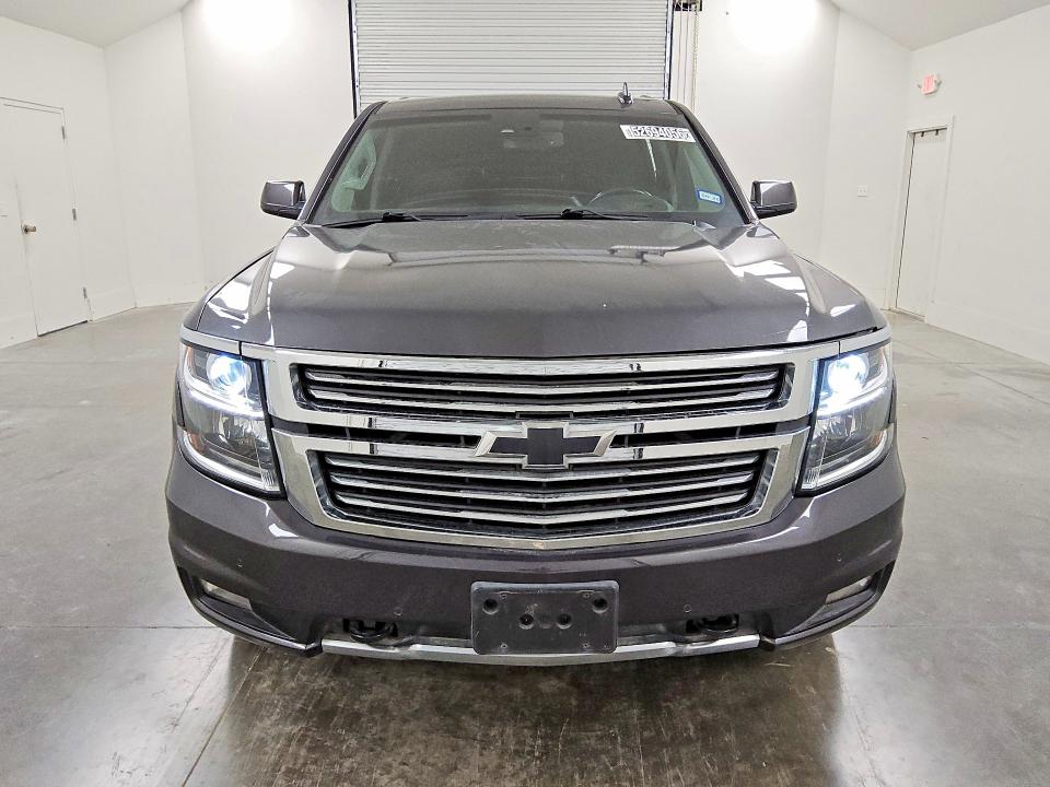 Продажа на аукционе авто 2016 Chevrolet Suburban, vin: 1GNSKHKC3GR453468, номер лота: 52694056