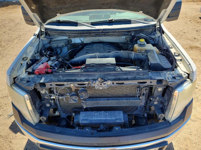2013 Ford F150 მანქანა იყიდება აუქციონზე, vin: 1FTFW1ET5DKF67770, აუქციონის ნომერი: 53665876