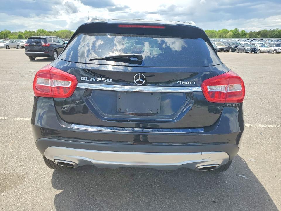 Продаж на аукціоні авто 2017 Mercedes-benz Gla, vin: WDCTG4GB7HJ281169, номер лоту: 55138696