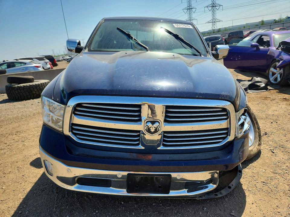 Aukcja sprzedaży 2016 Ram 1500, vin: 1C6RR7LG5GS161271, numer aukcji: 55117676
