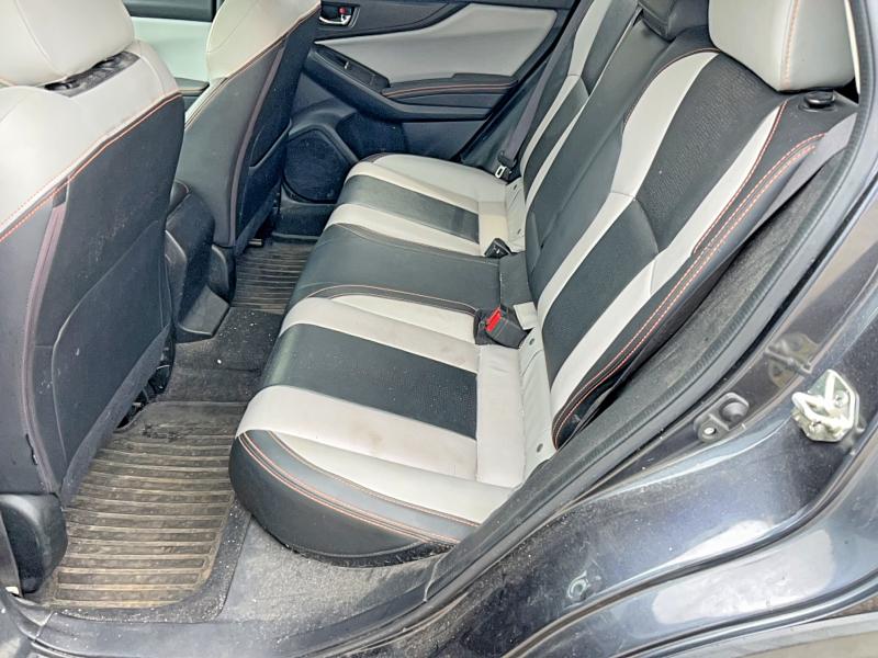 2018 Subaru Crosstrek მანქანა იყიდება აუქციონზე, vin: JF2GTAJC6JH259732, აუქციონის ნომერი: 53073346