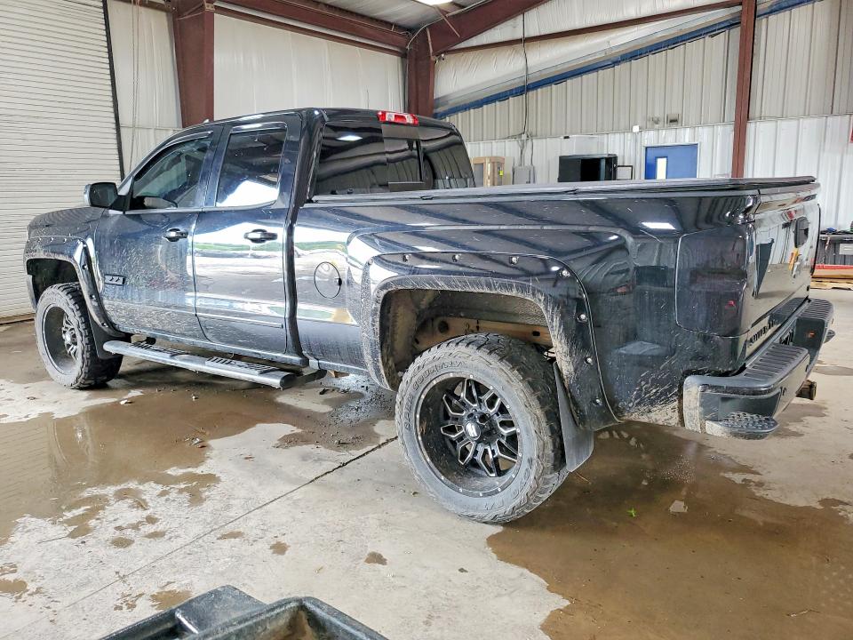 54413756 :رقم المزاد ، 1GCVKREC9GZ299873 vin ، 2016 Chevrolet Silverado مزاد بيع