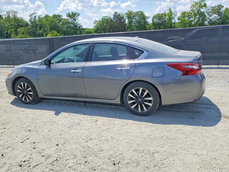 Aukcja sprzedaży 2018 Nissan Altima, vin: 1N4AL3AP8JC263111, numer aukcji: 54333396