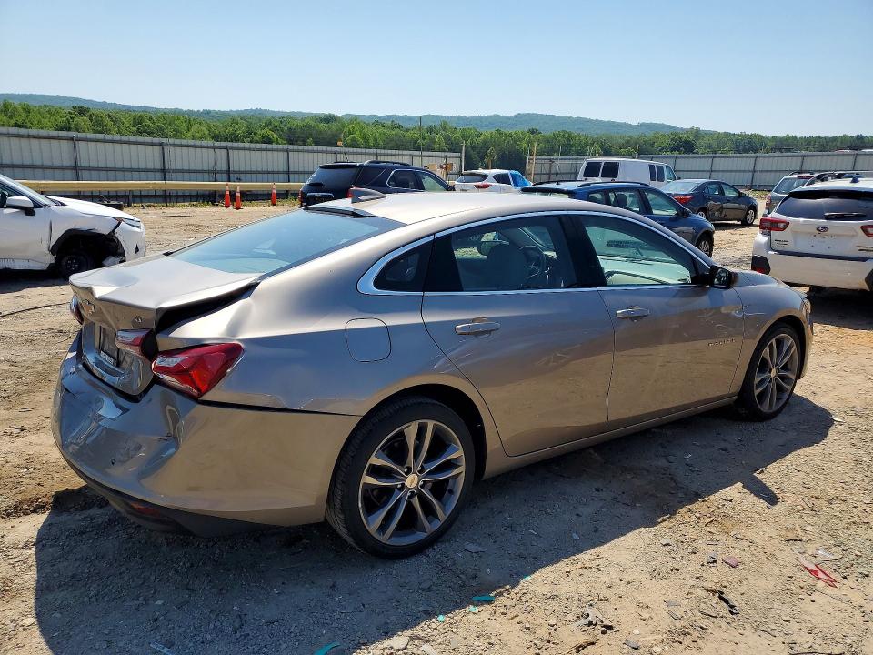 2022 Chevrolet Malibu მანქანა იყიდება აუქციონზე, vin: 1G1ZD5ST2NF114479, აუქციონის ნომერი: 53971116