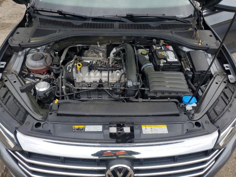 Aukcja sprzedaży 2021 Volkswagen Jetta, vin: 3VWC57BU1MM052275, numer aukcji: 49110736