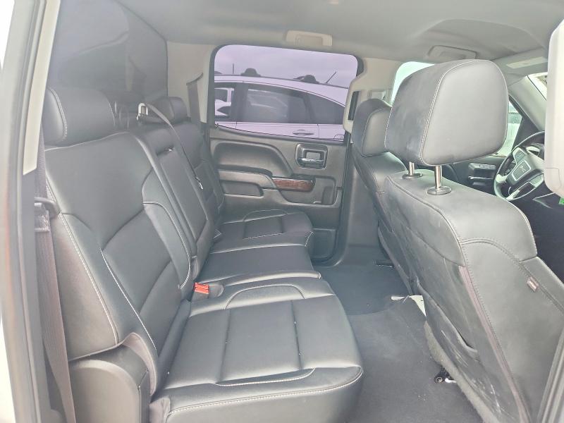 Продажа на аукционе авто 2018 Gmc Sierra, vin: 3GTP1NEC2JG641451, номер лота: 54108566