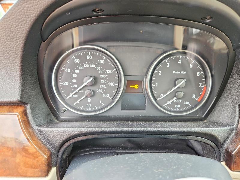 Aukcja sprzedaży 2008 Bmw 328, vin: WBAWV53518P078948, numer aukcji: 54513086