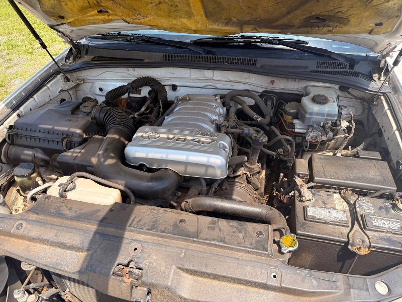 2003 Toyota 4runner მანქანა იყიდება აუქციონზე, vin: JTEBT17R230024228, აუქციონის ნომერი: 53749156