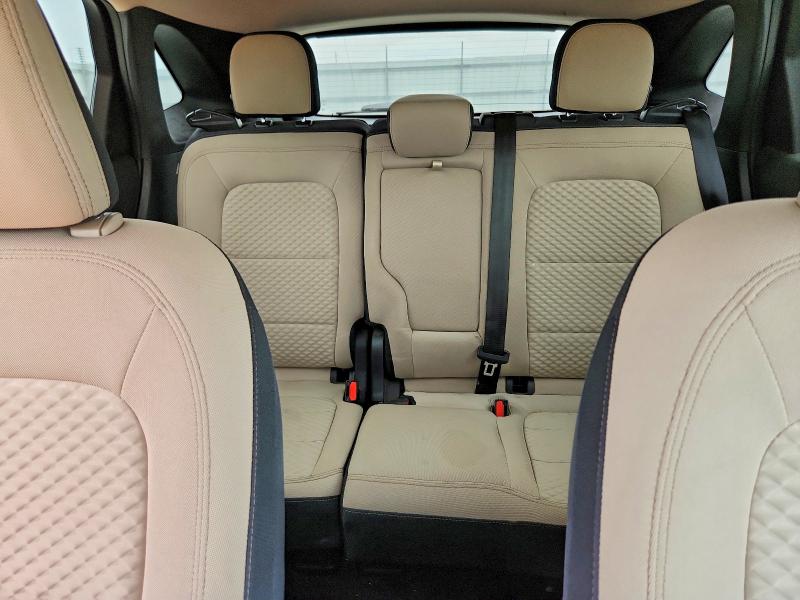 54551286 :رقم المزاد ، 1FMCU0G62LUB13050 vin ، 2020 Ford Escape مزاد بيع