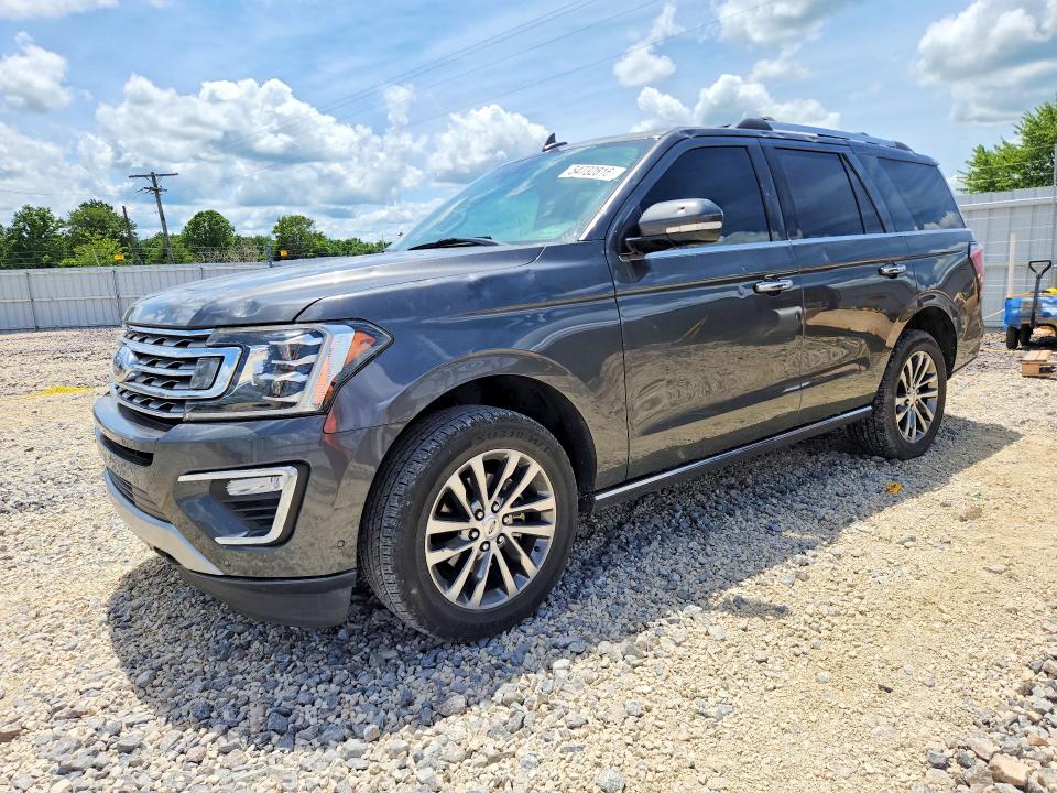 Продажа на аукционе авто 2018 Ford Expedition, vin: 1FMJU2ATXJEA51793, номер лота: 54732816