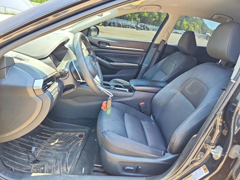 Aukcja sprzedaży 2021 Nissan Altima, vin: 1N4BL4DV6MN329006, numer aukcji: 53416596