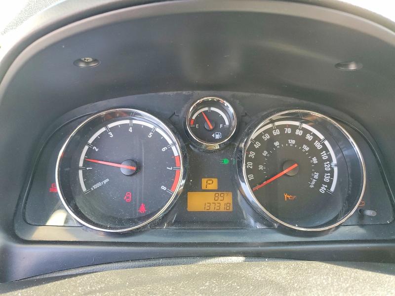 54817206 :رقم المزاد ، 3GSCL53798S567164 vin ، 2008 Saturn Vue مزاد بيع