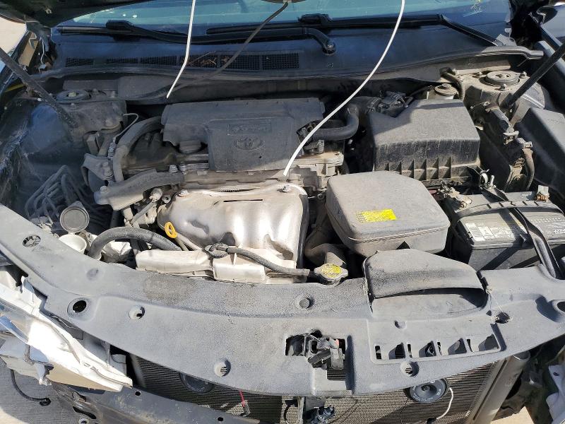 Aukcja sprzedaży 2012 Toyota Camry, vin: 4T1BF1FK8CU087371, numer aukcji: 54882606