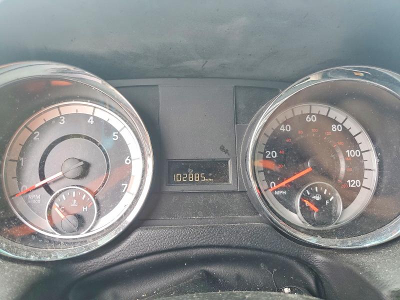 Продажа на аукционе авто 2017 Dodge Grand Caravan, vin: 2C4RDGCGXHR589945, номер лота: 54898286