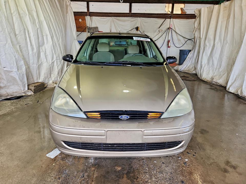 Aukcja sprzedaży 2003 Ford Focus, vin: 1FAFP34333W160439, numer aukcji: 53541396